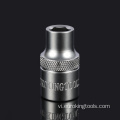 Công cụ ổ cắm hex mờ 1/2 inch 50bv30